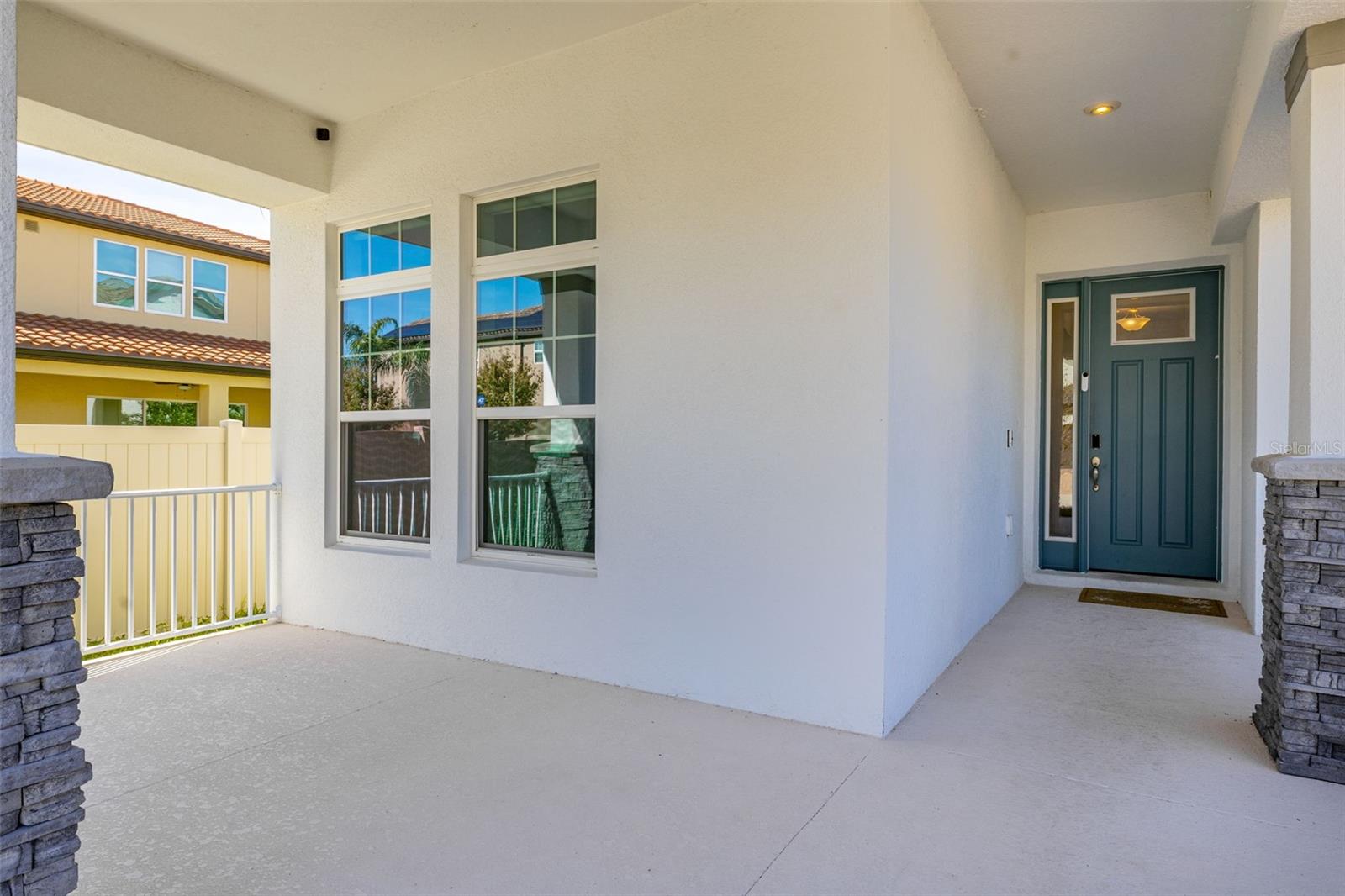 WATERMARK - Residential