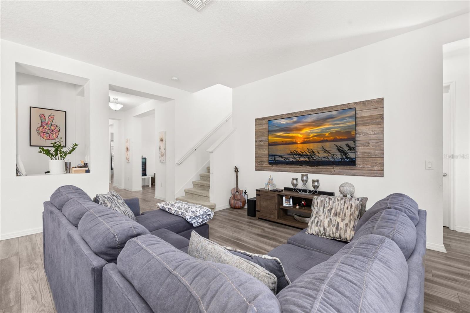 WATERMARK - Residential