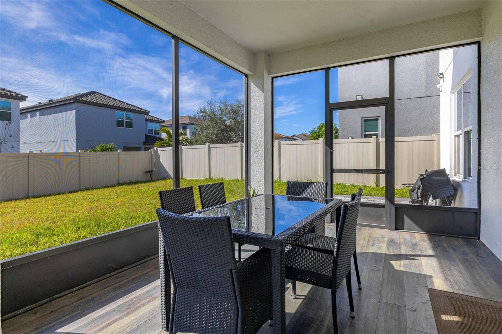 WATERMARK - Residential