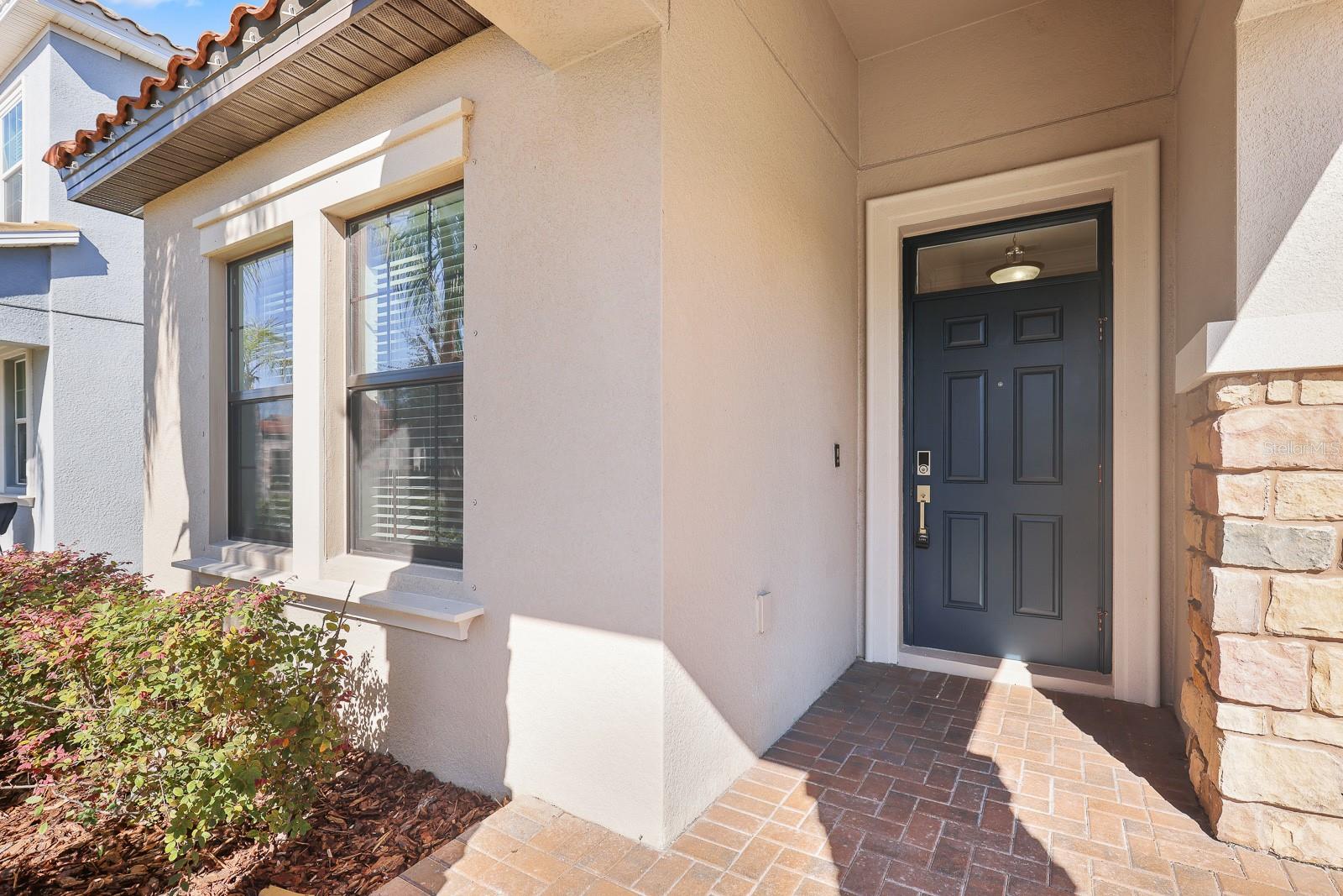 WATERLEAF PH 5B - Residential Lease