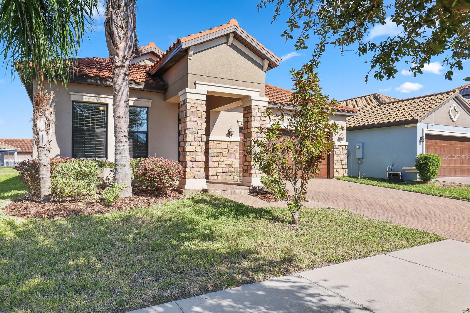 WATERLEAF PH 5B - Residential Lease