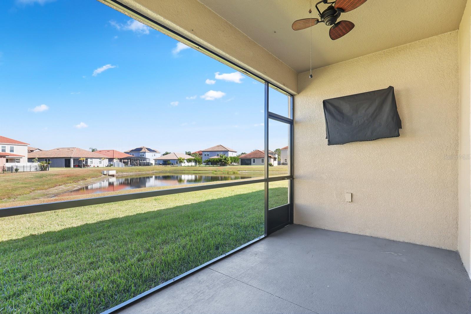 WATERLEAF PH 5B - Residential Lease