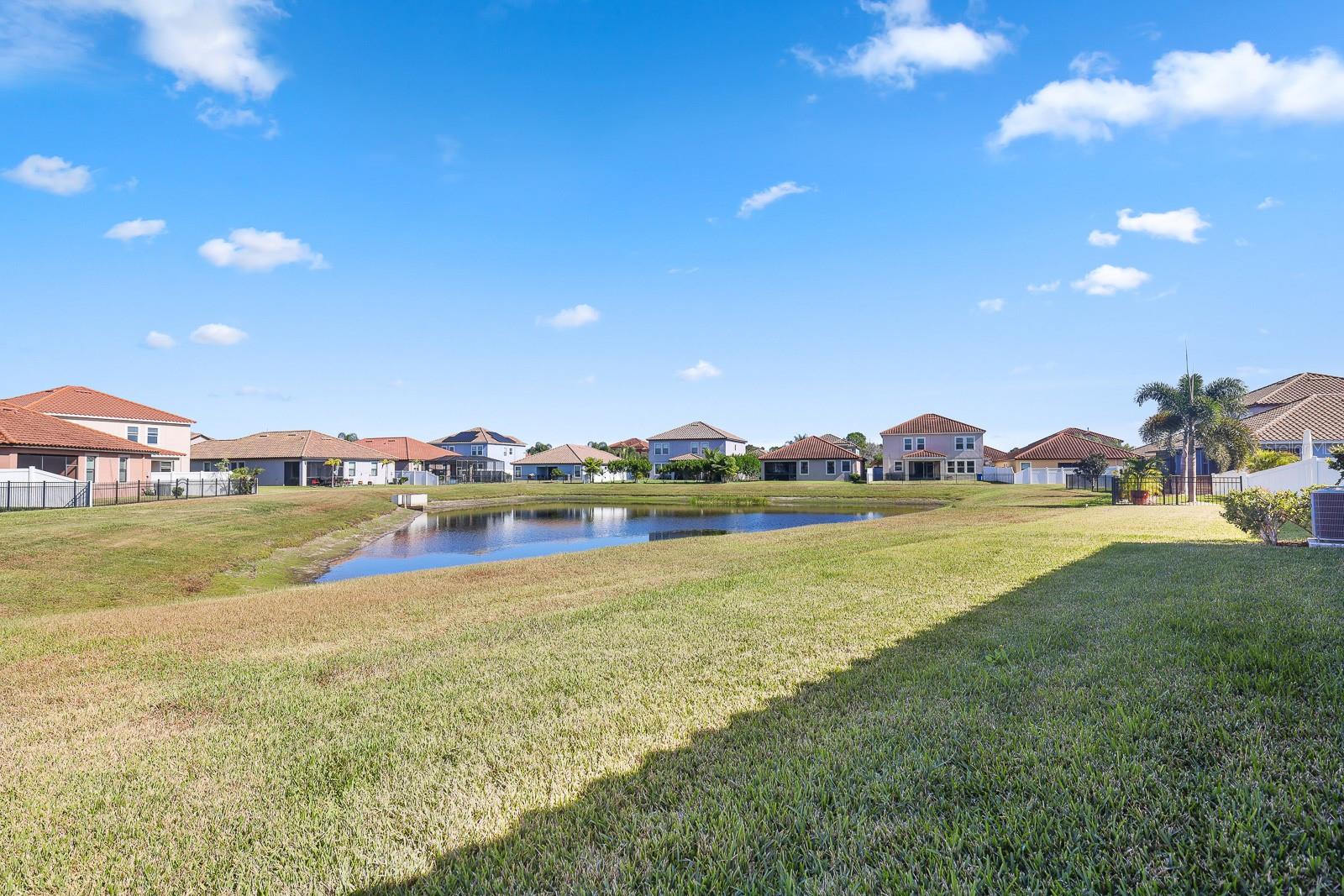 WATERLEAF PH 5B - Residential Lease