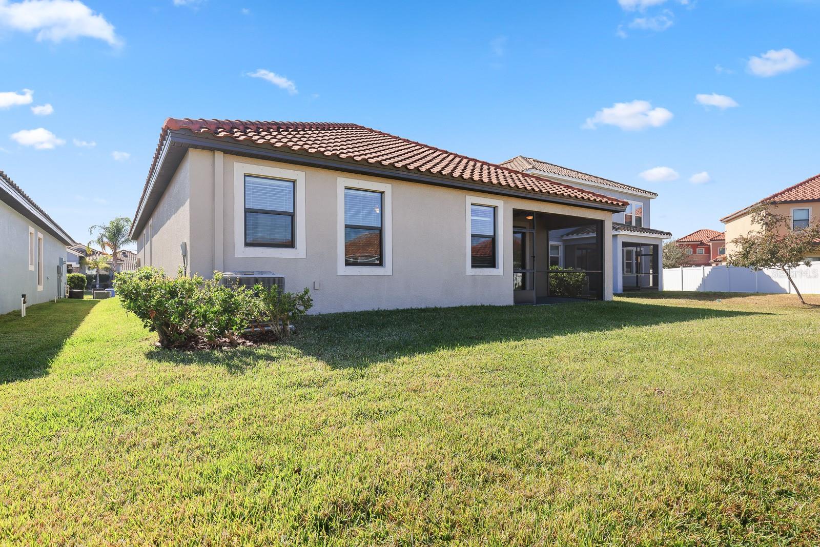 WATERLEAF PH 5B - Residential Lease