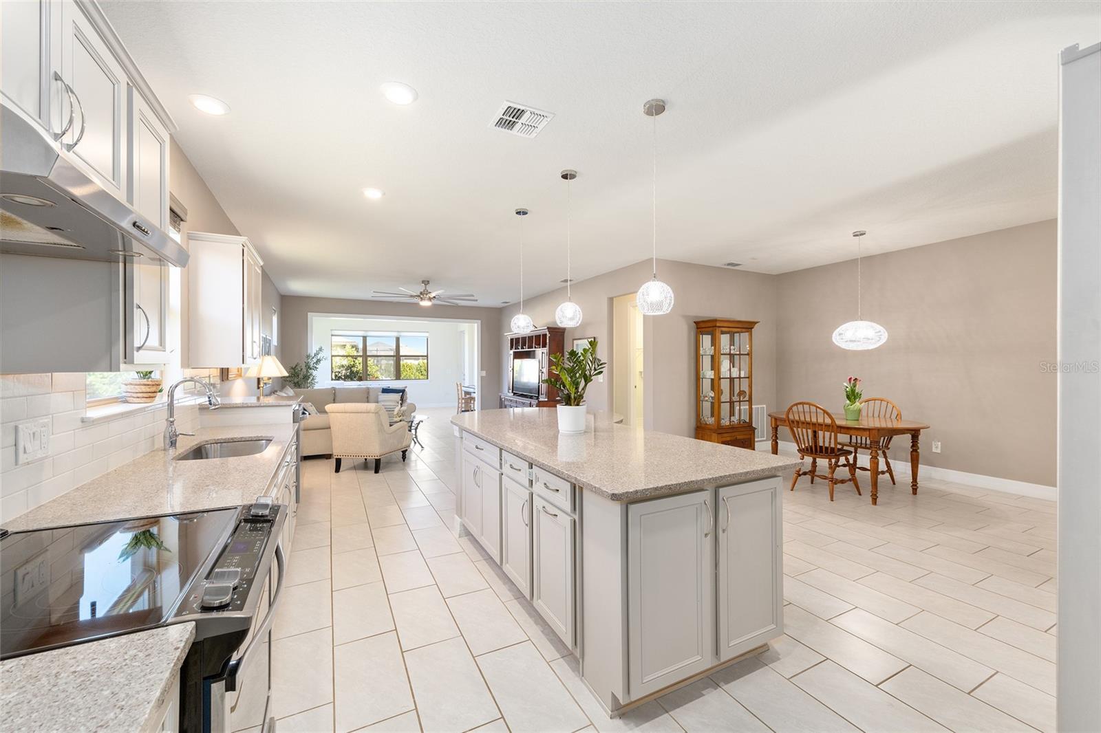 STONE CREEK BY DEL WEBB FAIRFIELD - Residential