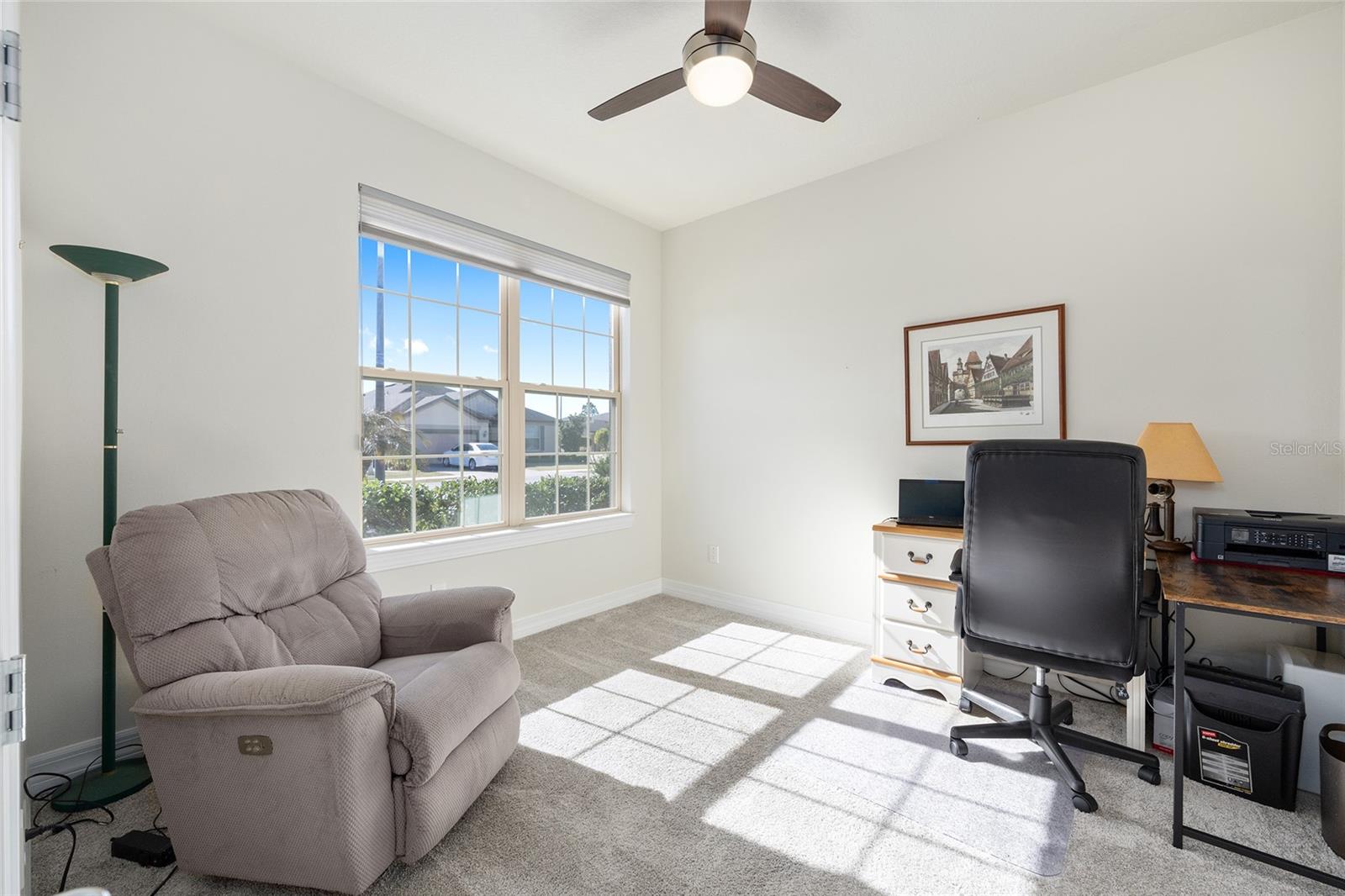 STONE CREEK BY DEL WEBB FAIRFIELD - Residential