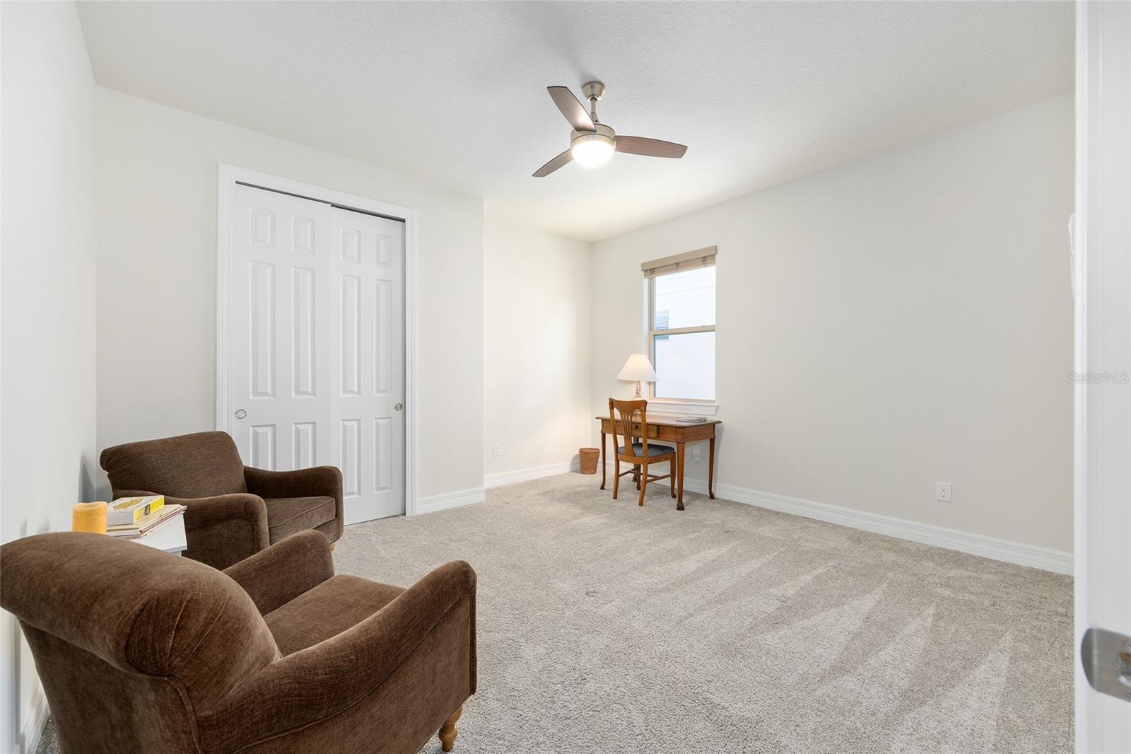 STONE CREEK BY DEL WEBB FAIRFIELD - Residential