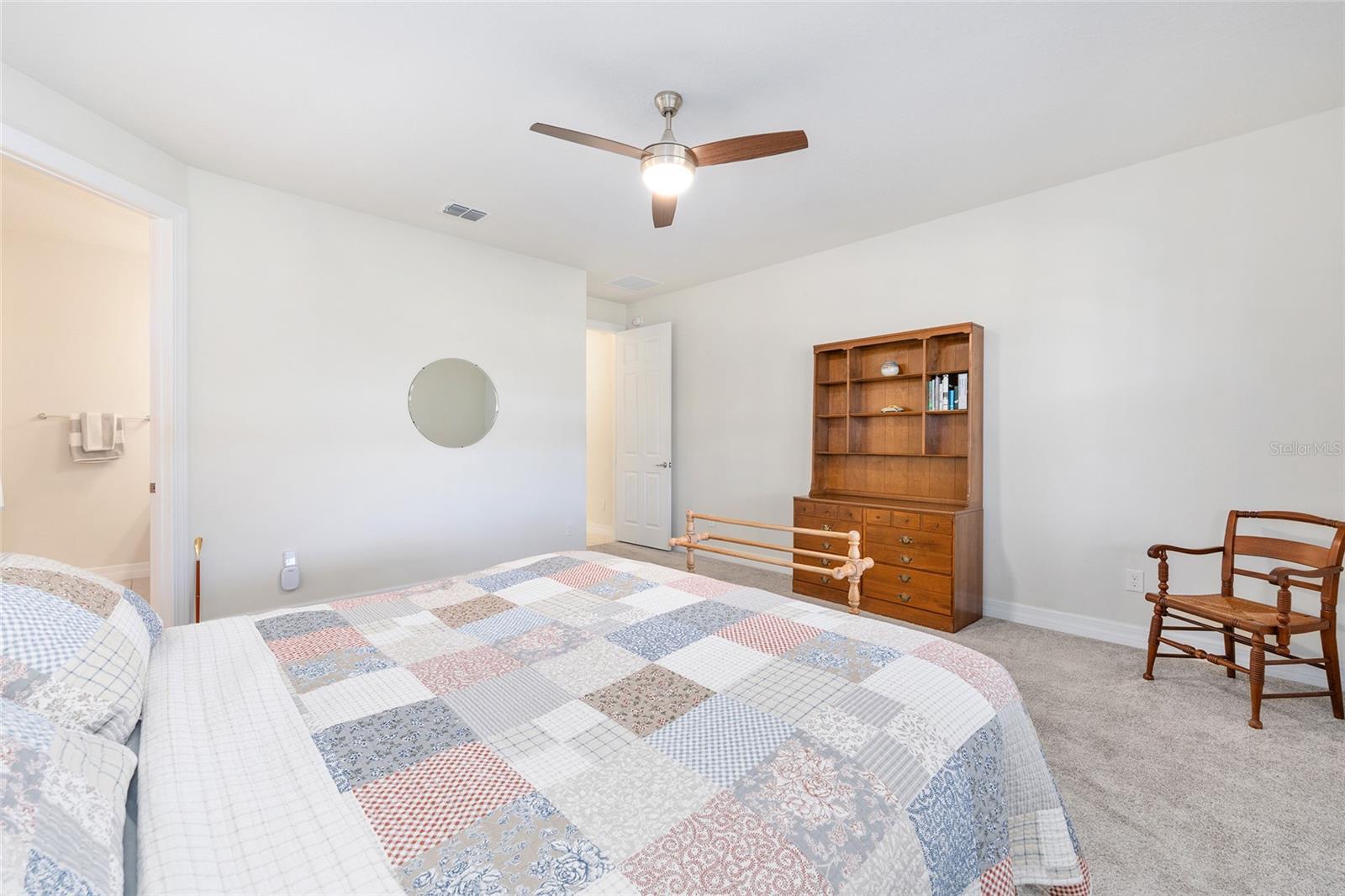 STONE CREEK BY DEL WEBB FAIRFIELD - Residential