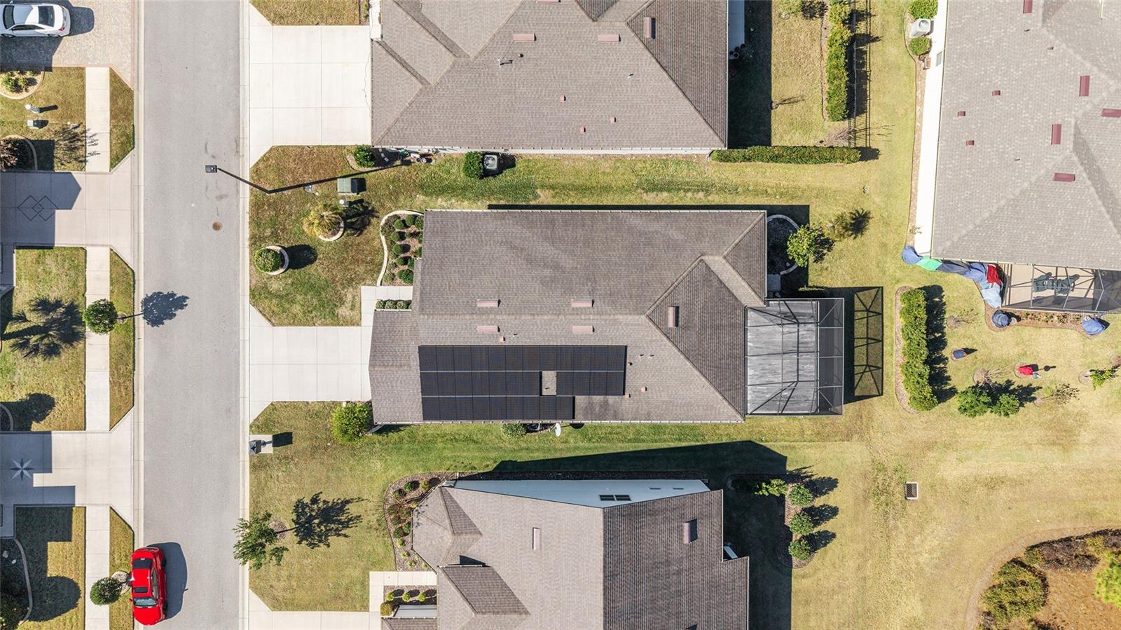 STONE CREEK BY DEL WEBB FAIRFIELD - Residential