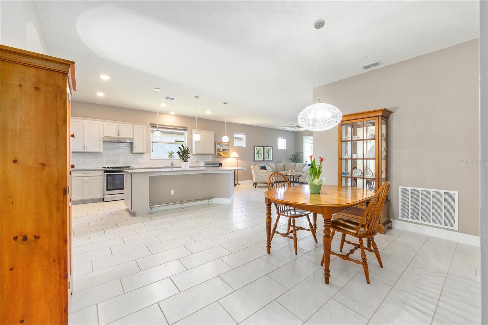 STONE CREEK BY DEL WEBB FAIRFIELD - Residential