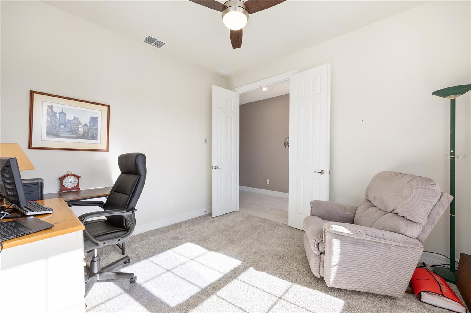 STONE CREEK BY DEL WEBB FAIRFIELD - Residential