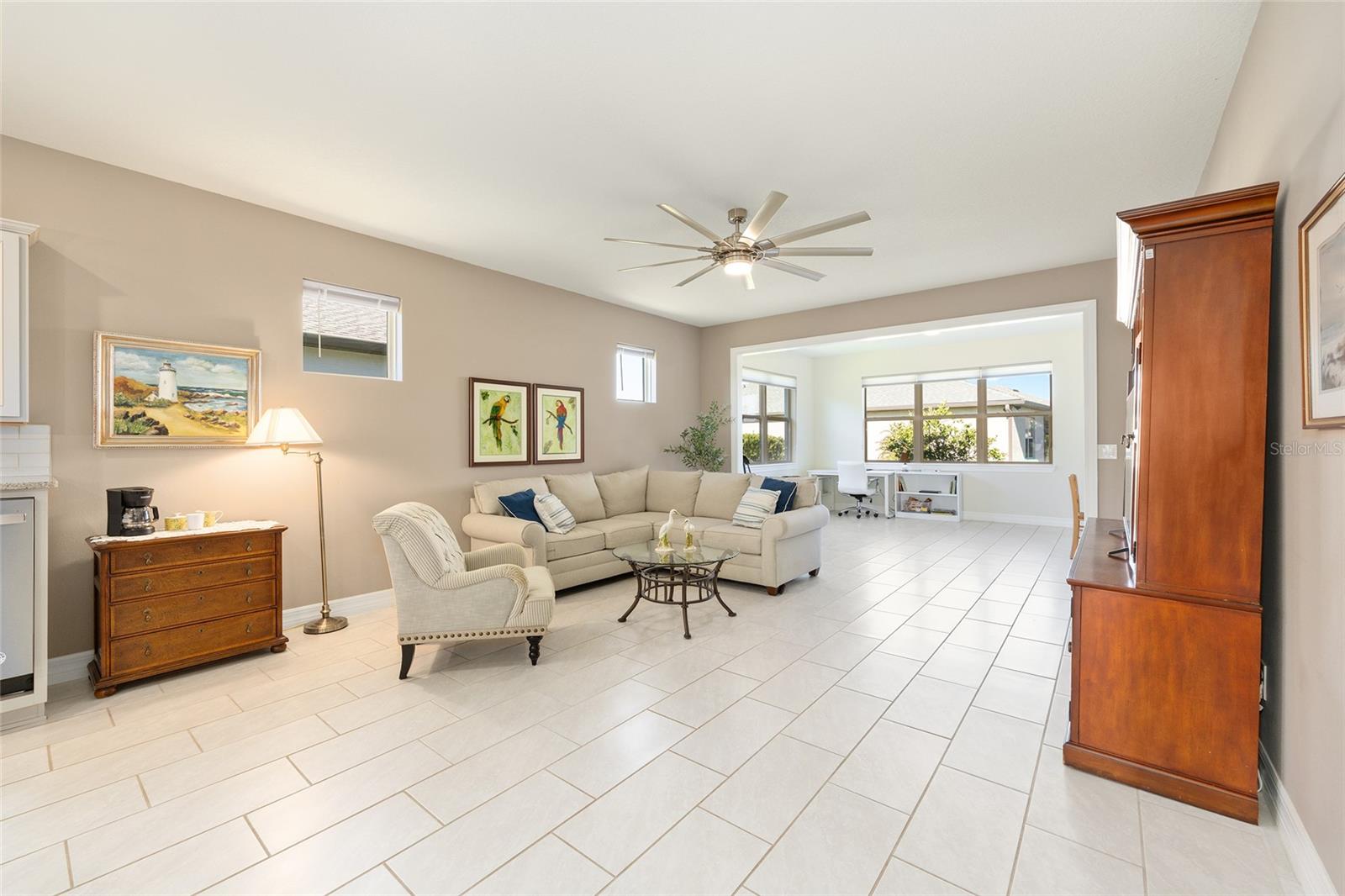 STONE CREEK BY DEL WEBB FAIRFIELD - Residential