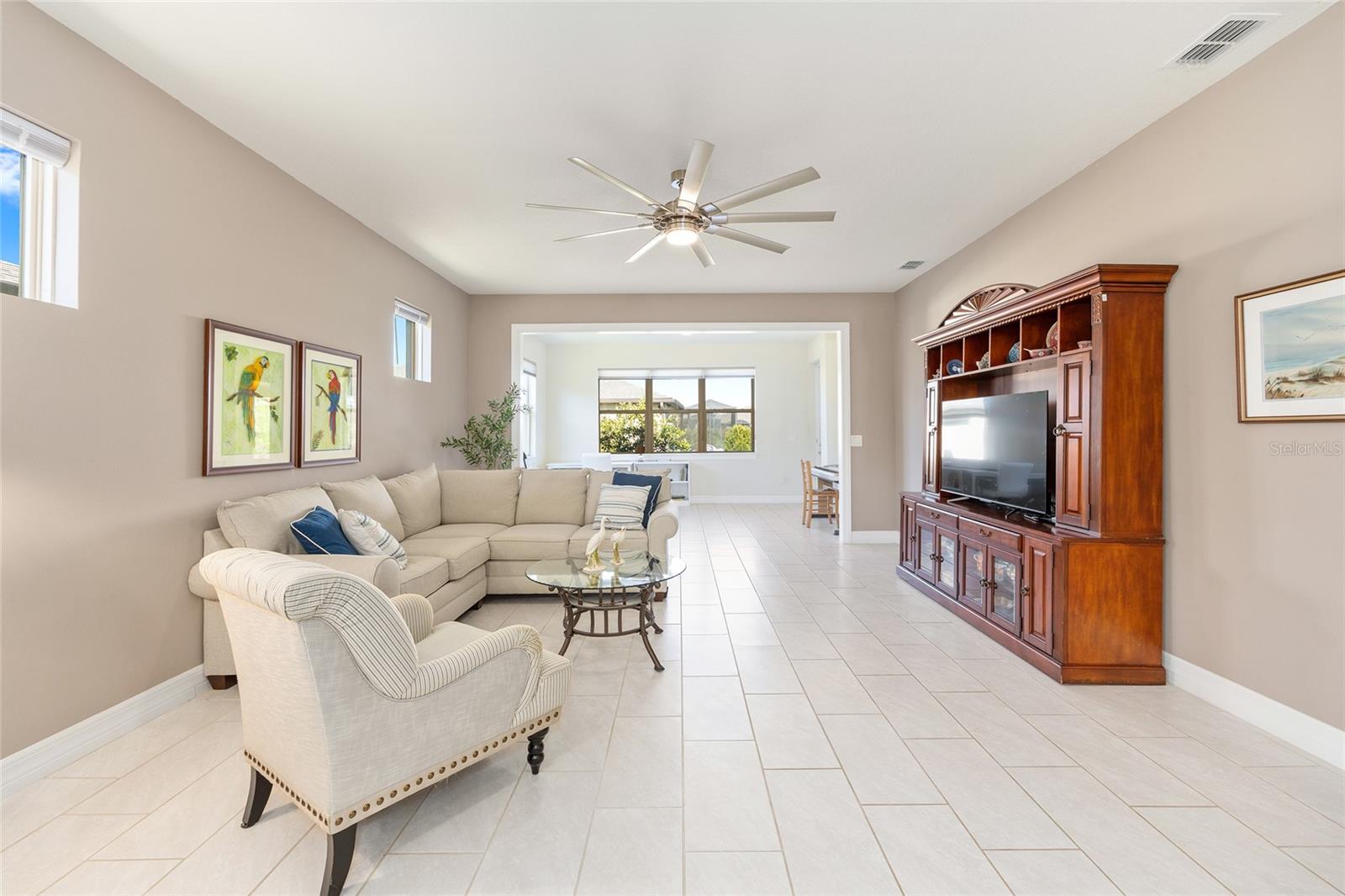 STONE CREEK BY DEL WEBB FAIRFIELD - Residential