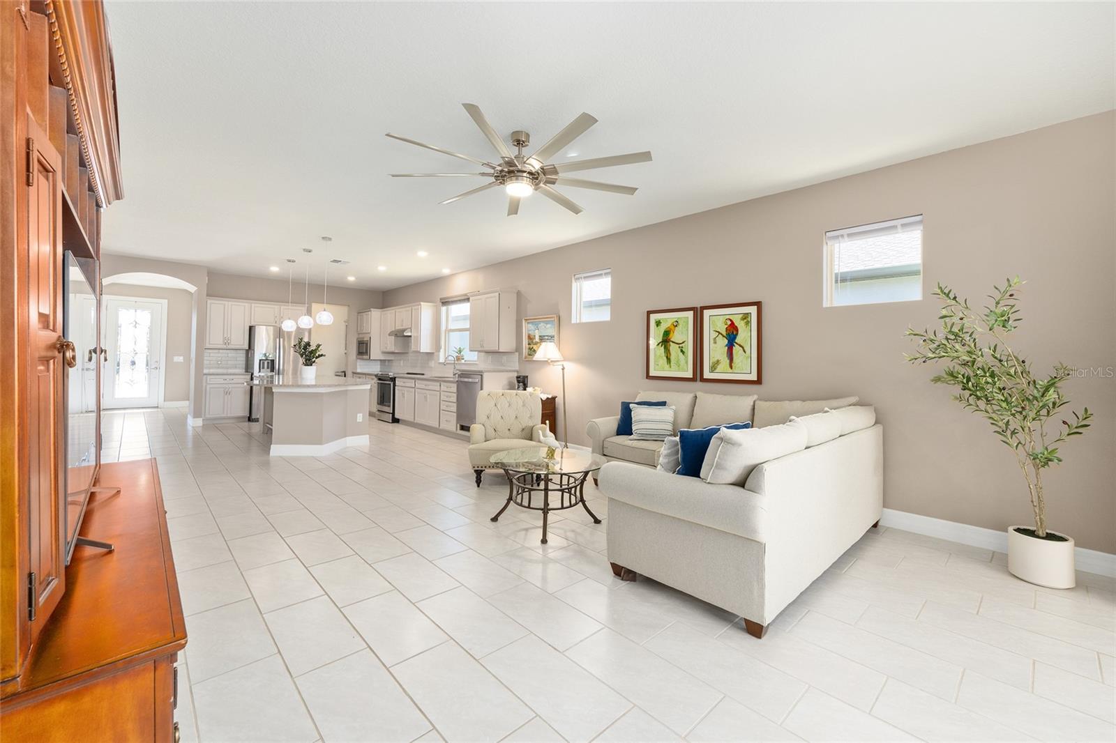 STONE CREEK BY DEL WEBB FAIRFIELD - Residential