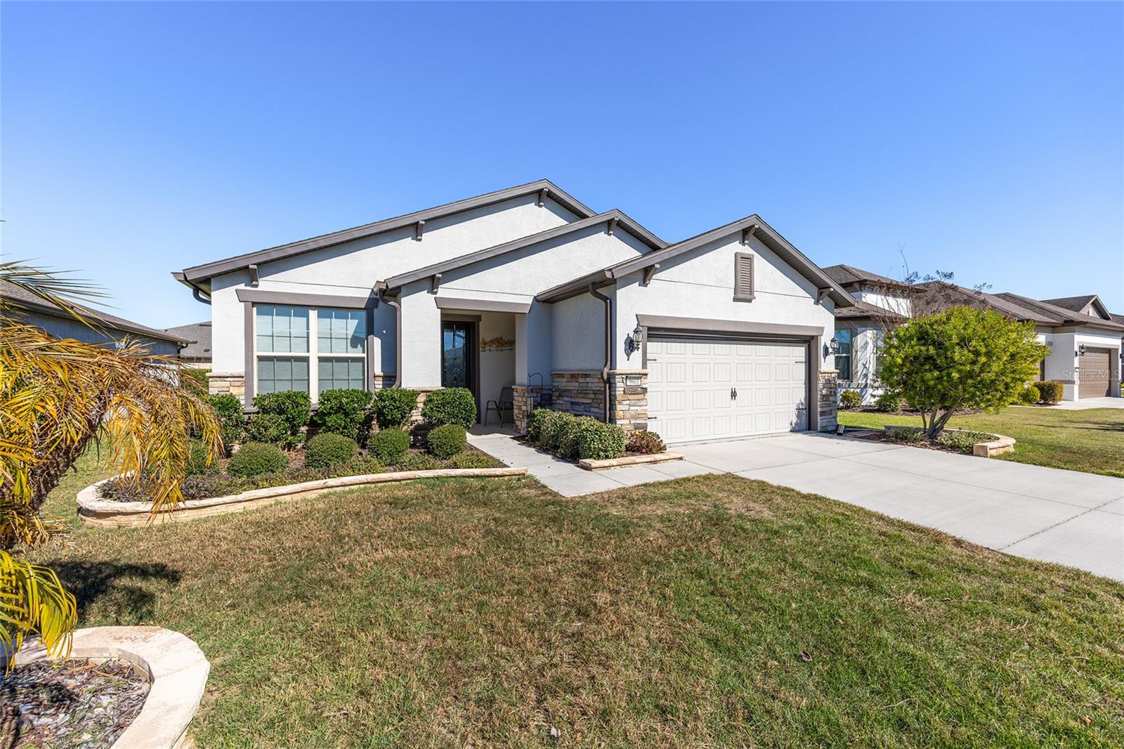 STONE CREEK BY DEL WEBB FAIRFIELD - Residential