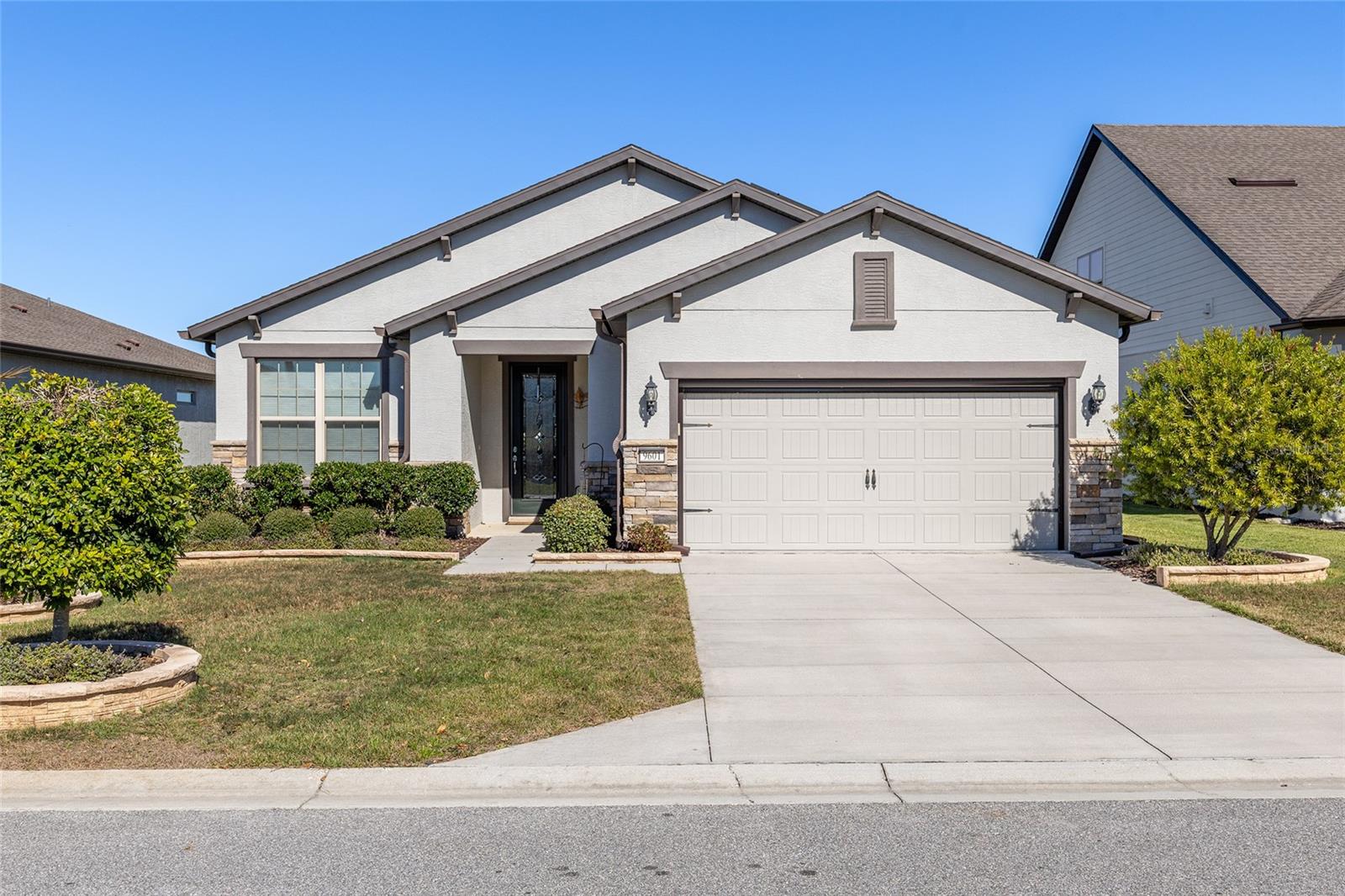 STONE CREEK BY DEL WEBB FAIRFIELD - Residential