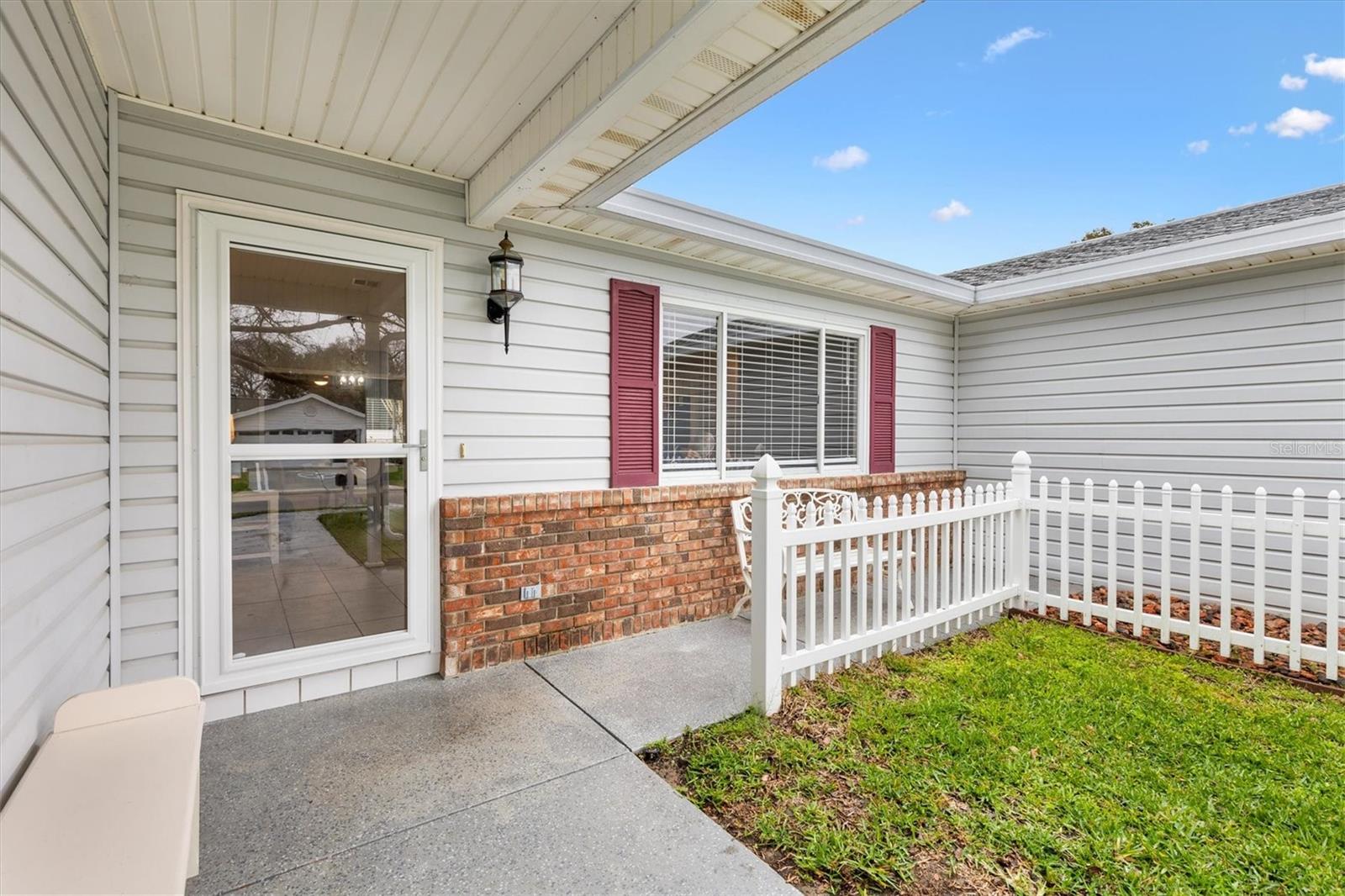 SPRUCE CRK SOUTH XIV - Residential