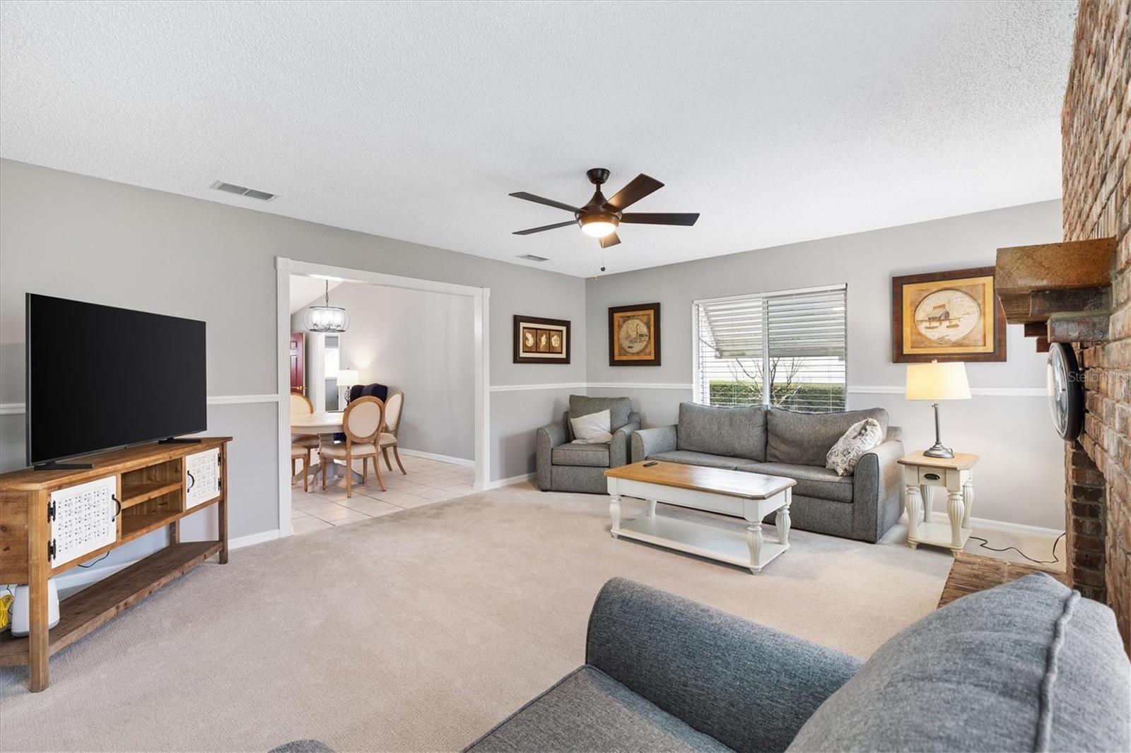 SPRUCE CRK SOUTH XIV - Residential