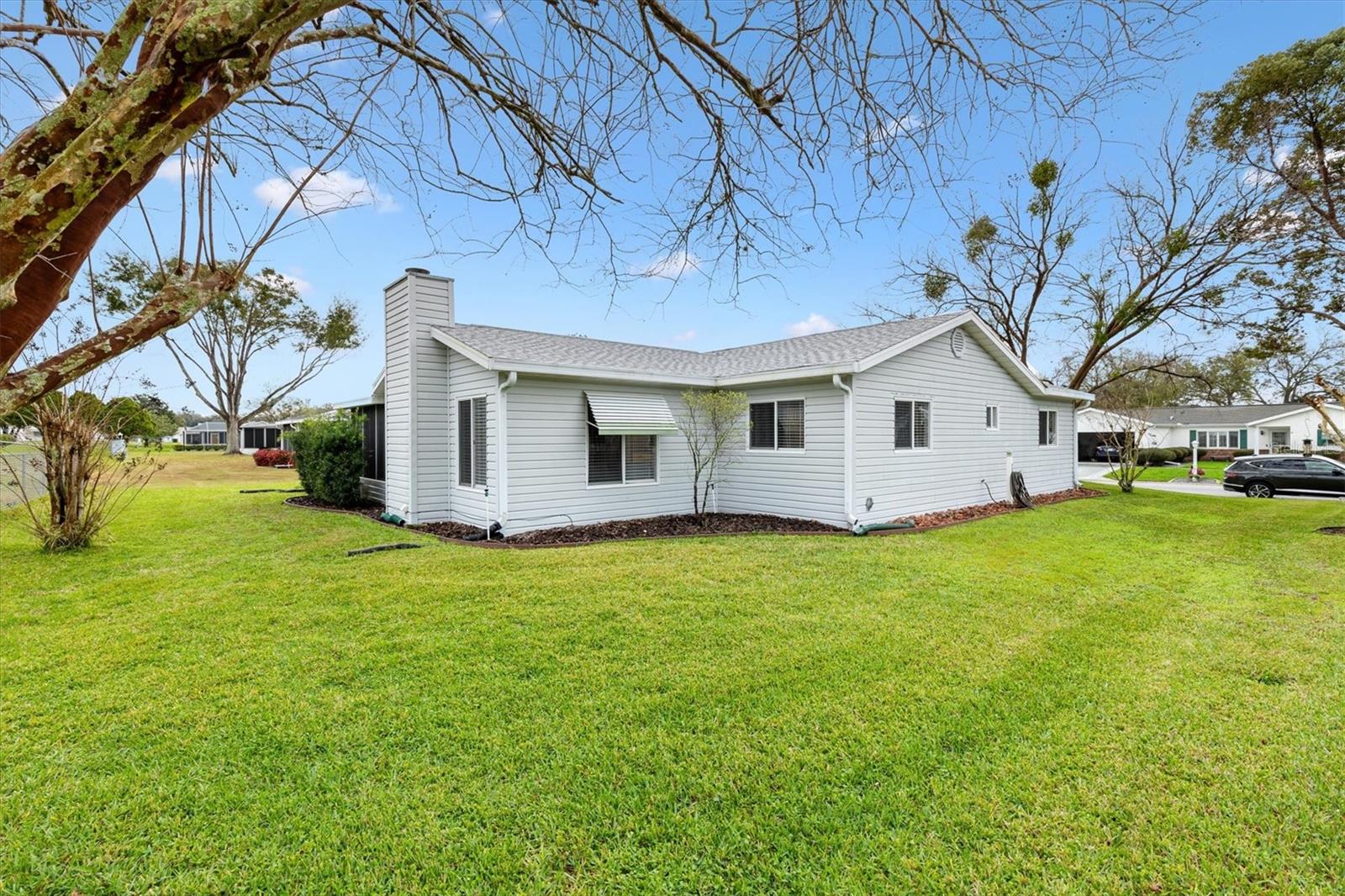 SPRUCE CRK SOUTH XIV - Residential