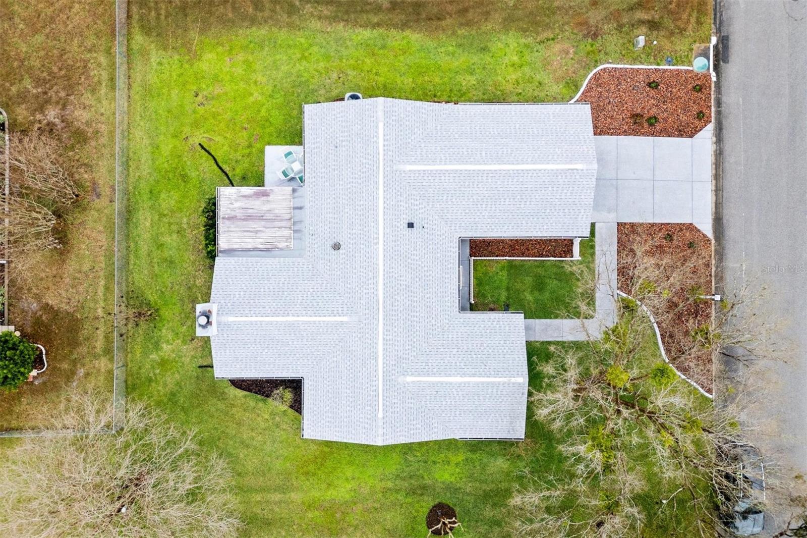 SPRUCE CRK SOUTH XIV - Residential