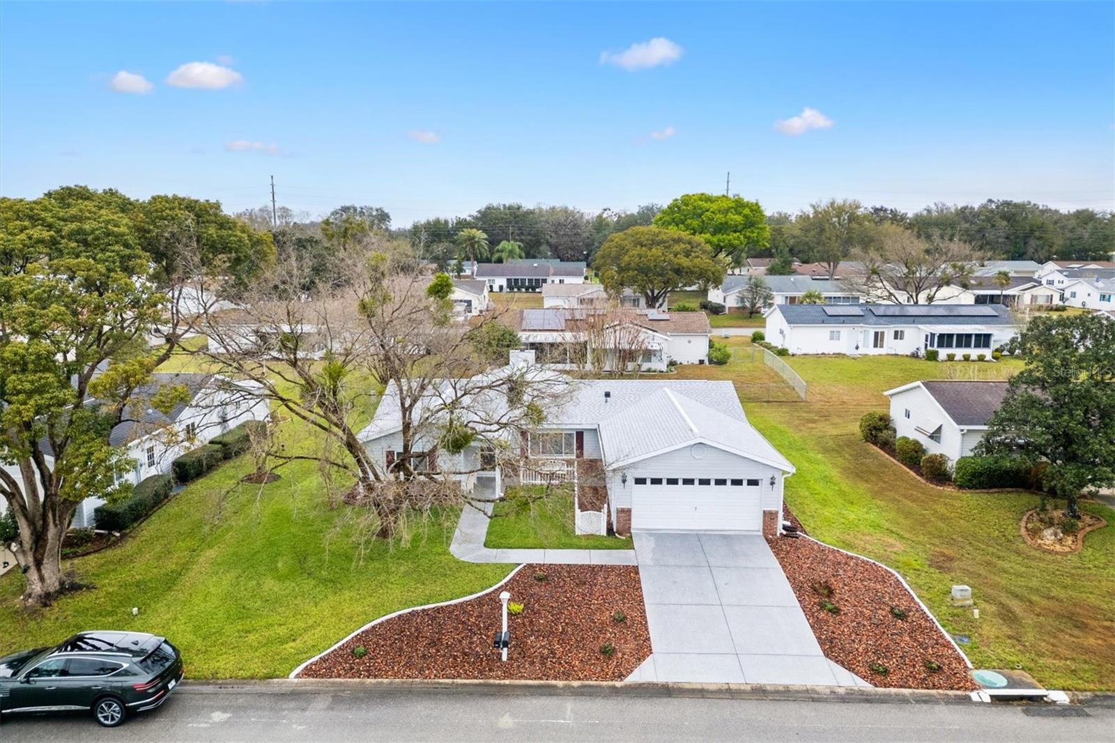 SPRUCE CRK SOUTH XIV - Residential