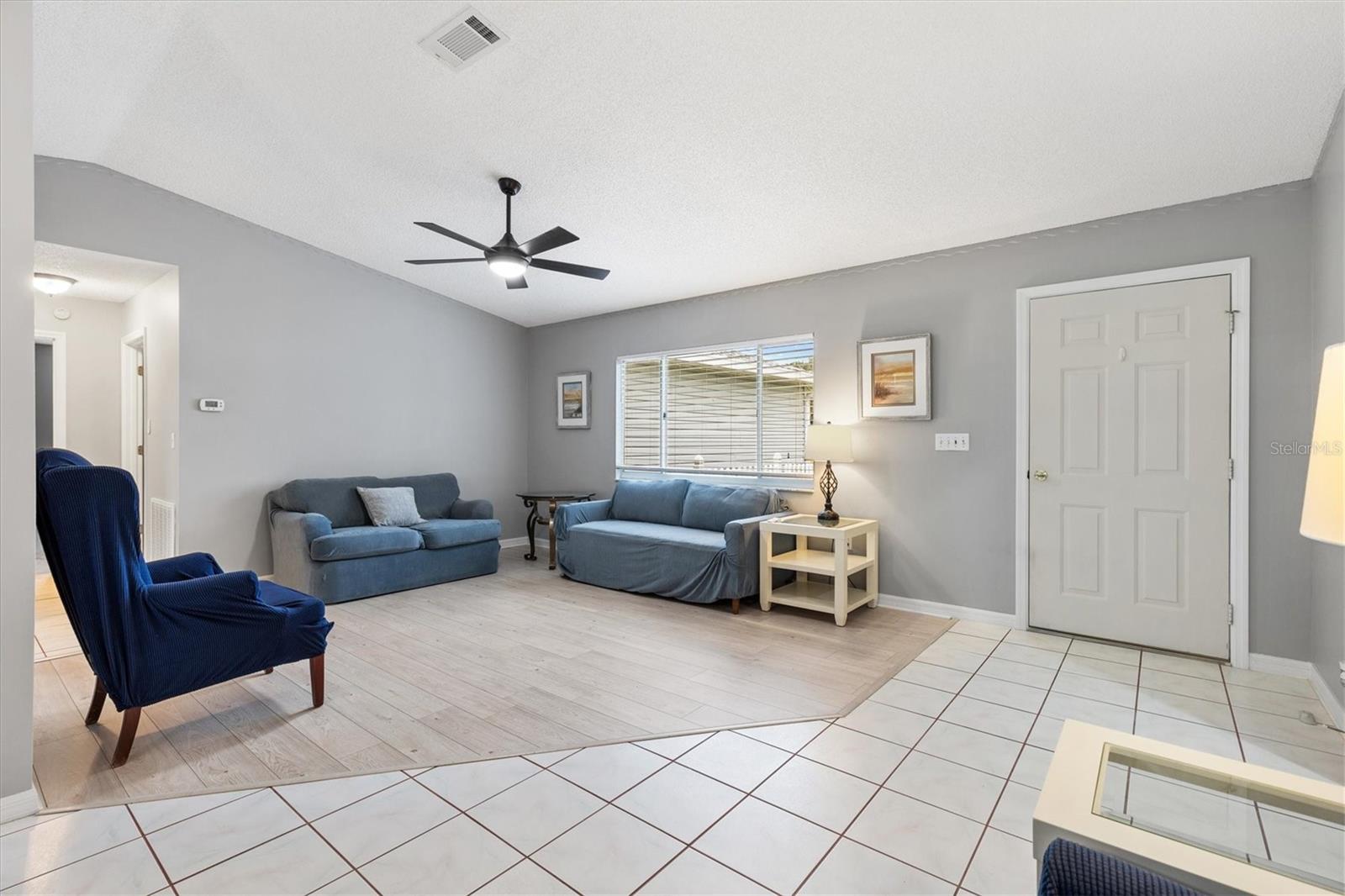 SPRUCE CRK SOUTH XIV - Residential