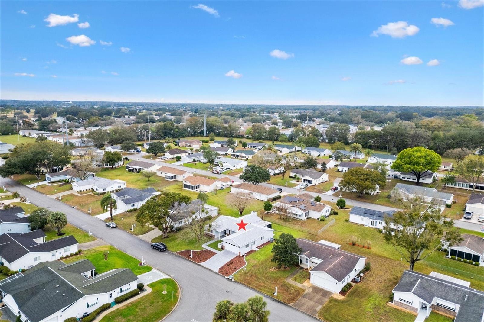 SPRUCE CRK SOUTH XIV - Residential