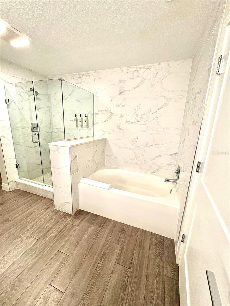 GROVE RESIDENCE & SPA HOTEL CONDO II - Residential