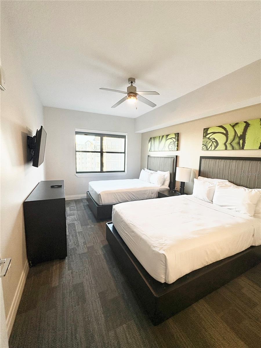 GROVE RESIDENCE & SPA HOTEL CONDO II - Residential