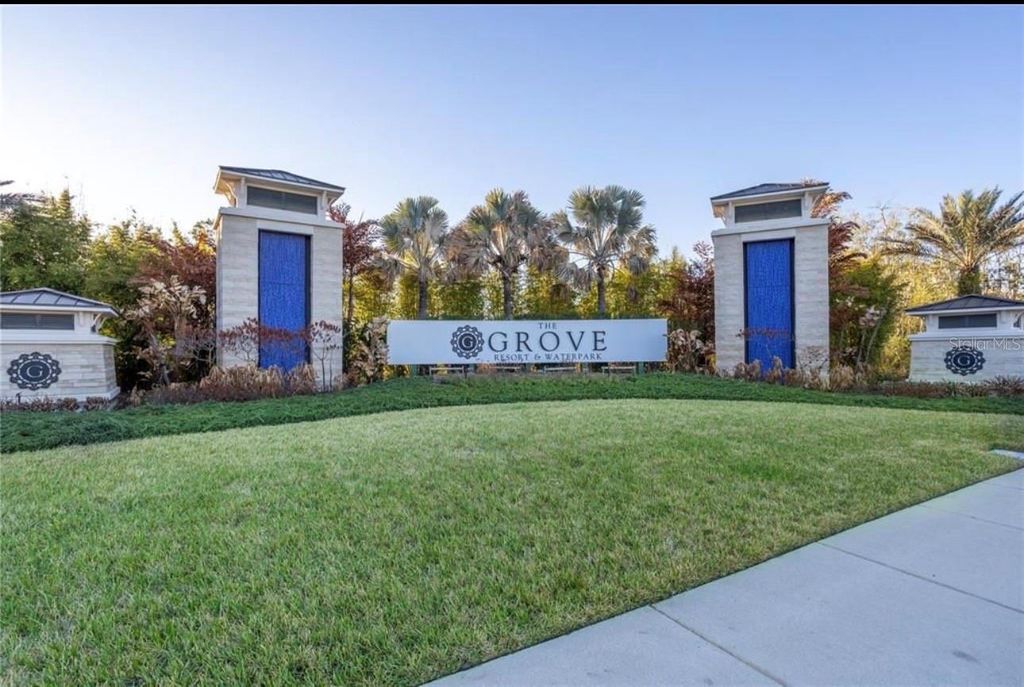 Photo of 14501 Grove Resort Avenue #2615, Winter Garden, FL 34787 (MLS # S5148328)