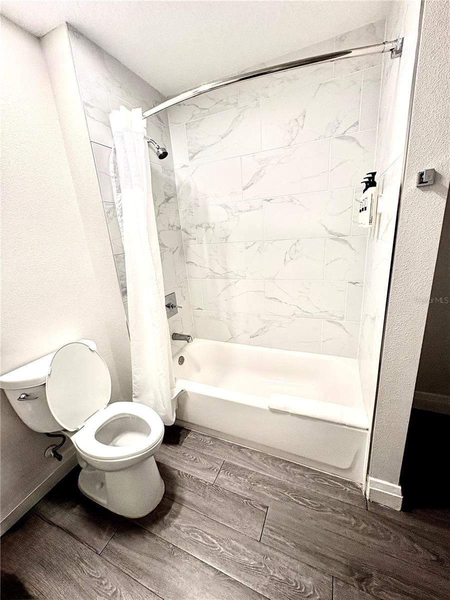 GROVE RESIDENCE & SPA HOTEL CONDO II - Residential