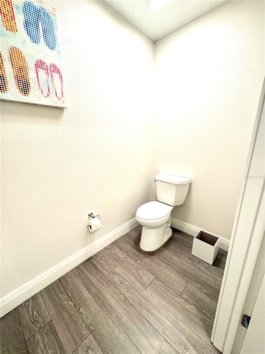 GROVE RESIDENCE & SPA HOTEL CONDO II - Residential