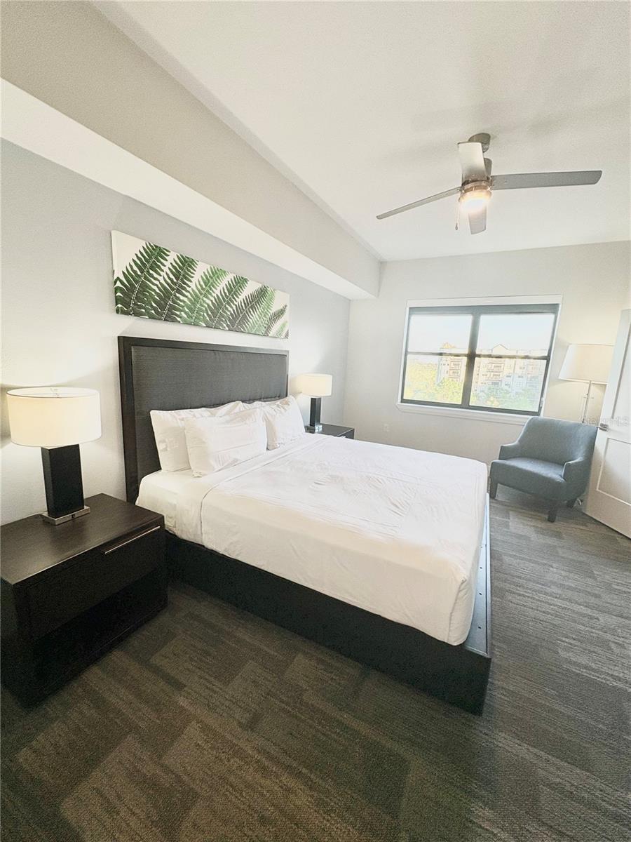 GROVE RESIDENCE & SPA HOTEL CONDO II - Residential