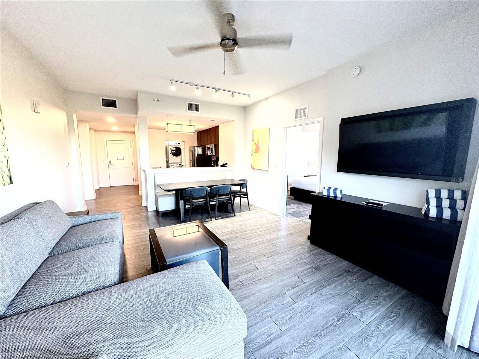 GROVE RESIDENCE & SPA HOTEL CONDO II - Residential