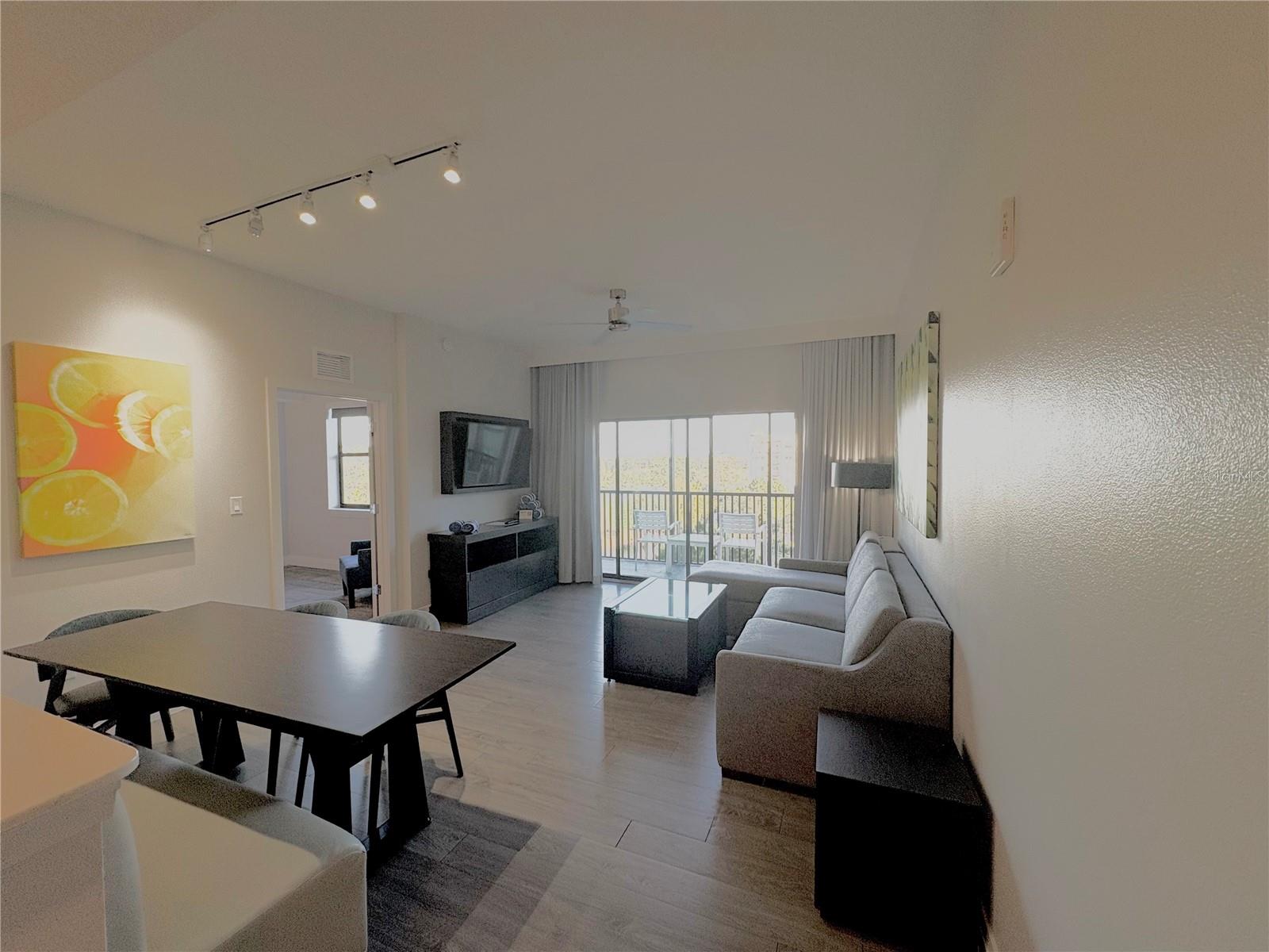 GROVE RESIDENCE & SPA HOTEL CONDO II - Residential