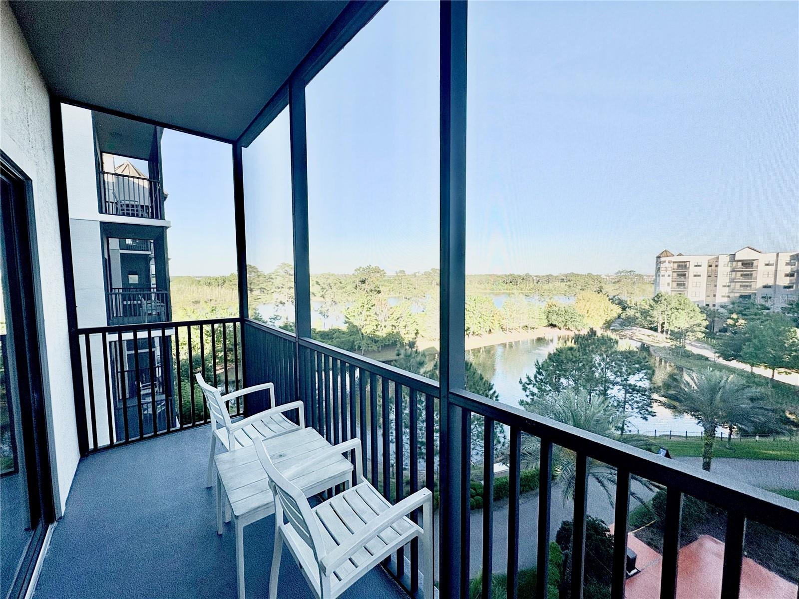 GROVE RESIDENCE & SPA HOTEL CONDO II - Residential