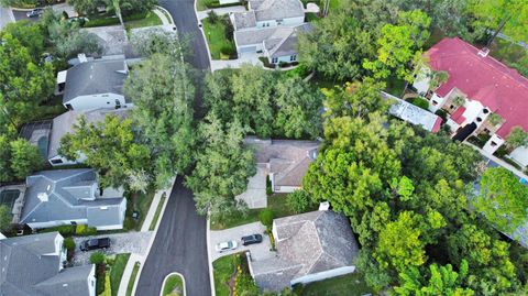 A home in LAKE MARY