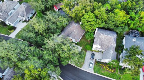 A home in LAKE MARY