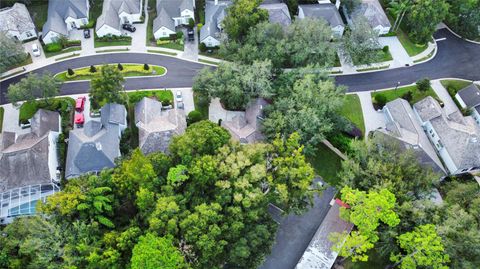 A home in LAKE MARY