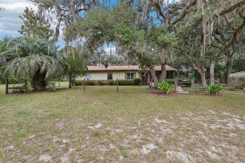 Photo of 774 SE 116th Lane, Webster, FL 33597 (MLS # G5112401)