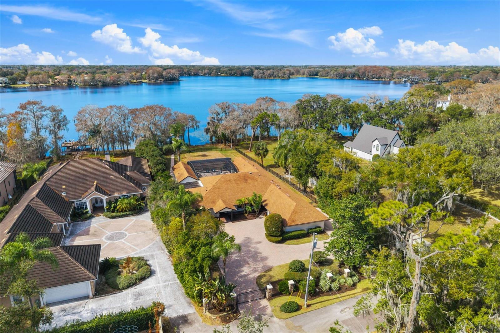 PERVIS SURVEY FOR R E - Residential