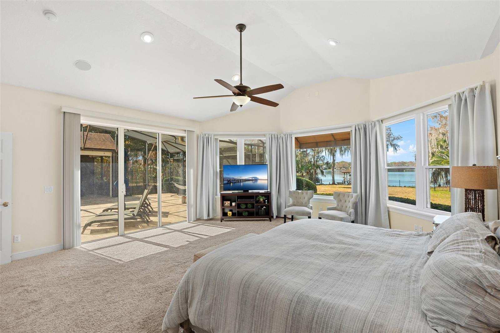 PERVIS SURVEY FOR R E - Residential