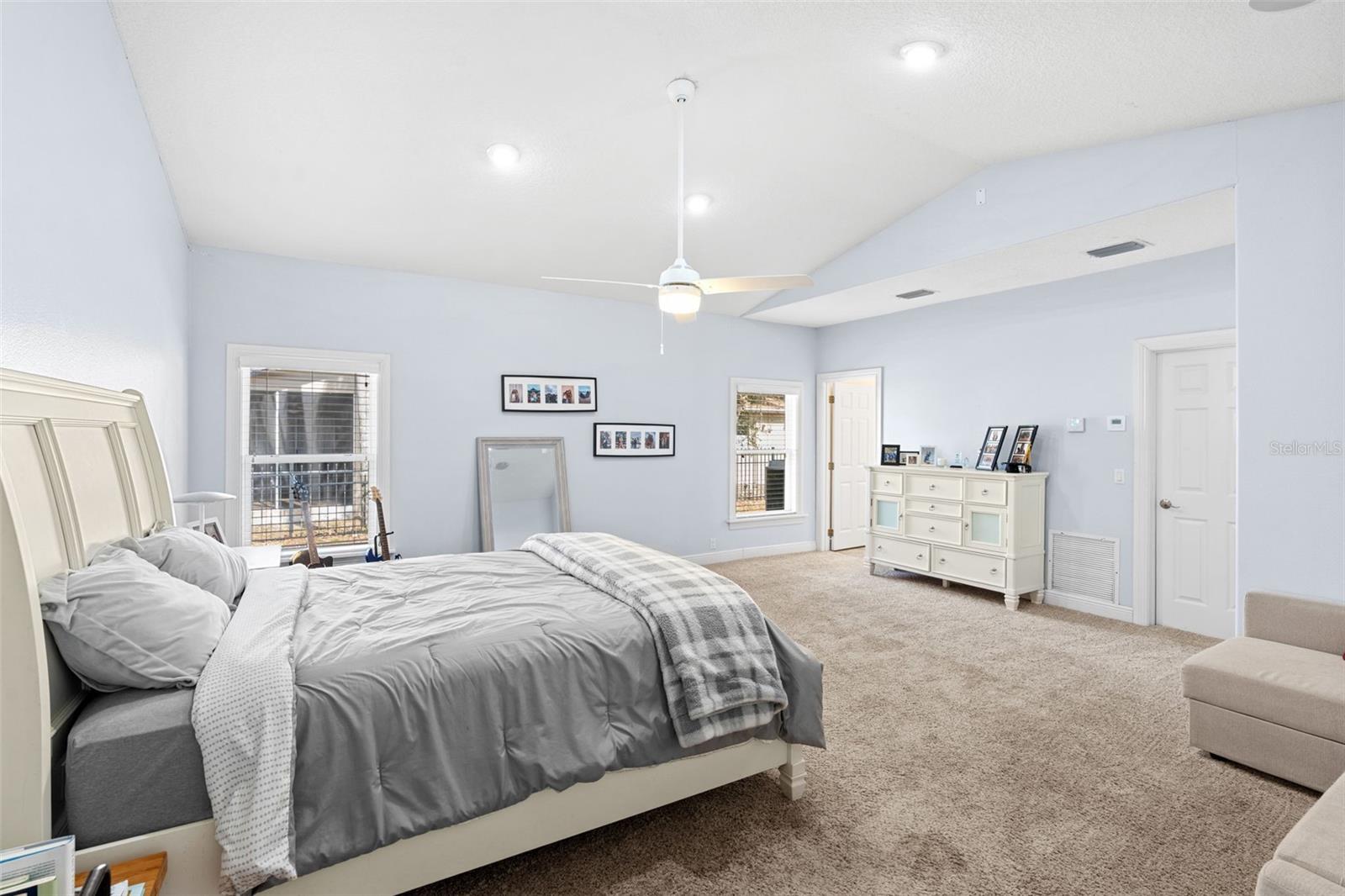 PERVIS SURVEY FOR R E - Residential