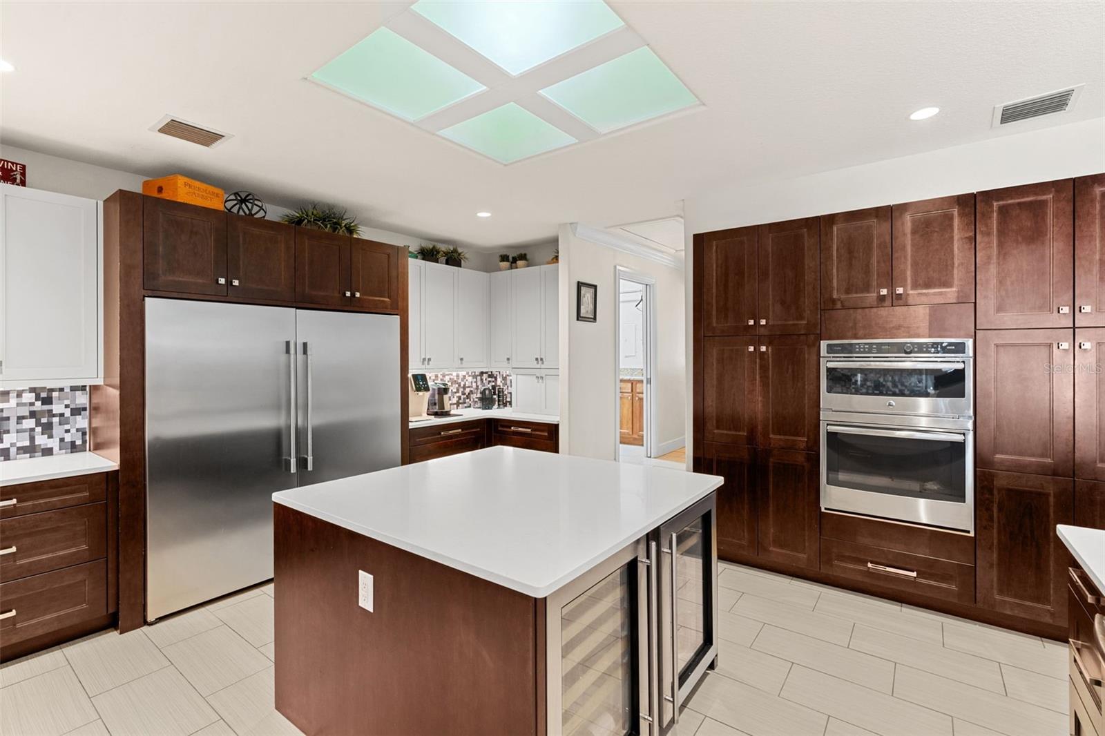 PERVIS SURVEY FOR R E - Residential