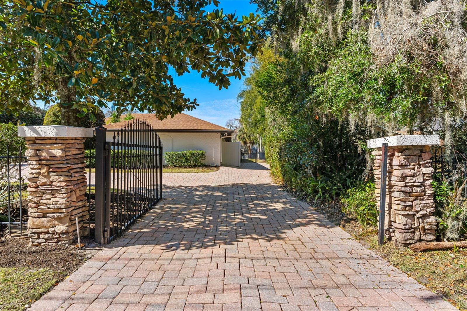 PERVIS SURVEY FOR R E - Residential