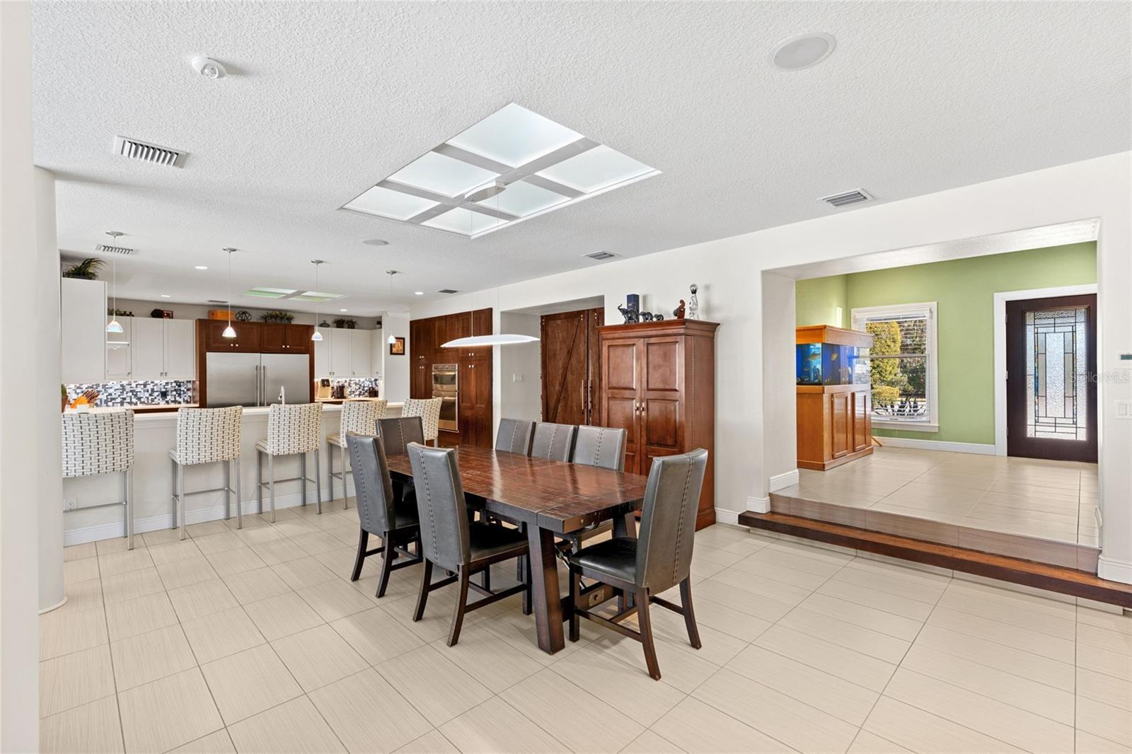 PERVIS SURVEY FOR R E - Residential