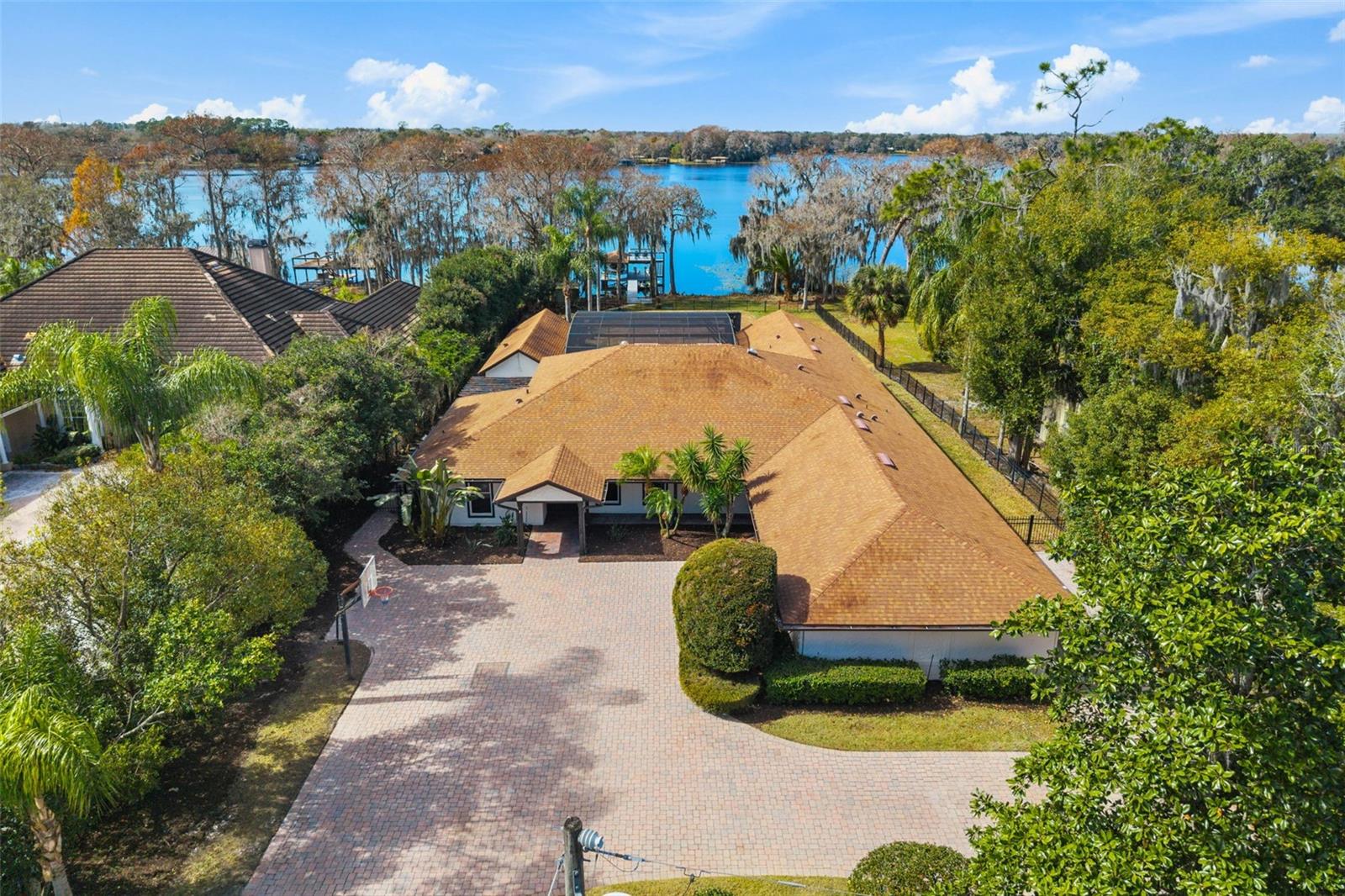 PERVIS SURVEY FOR R E - Residential