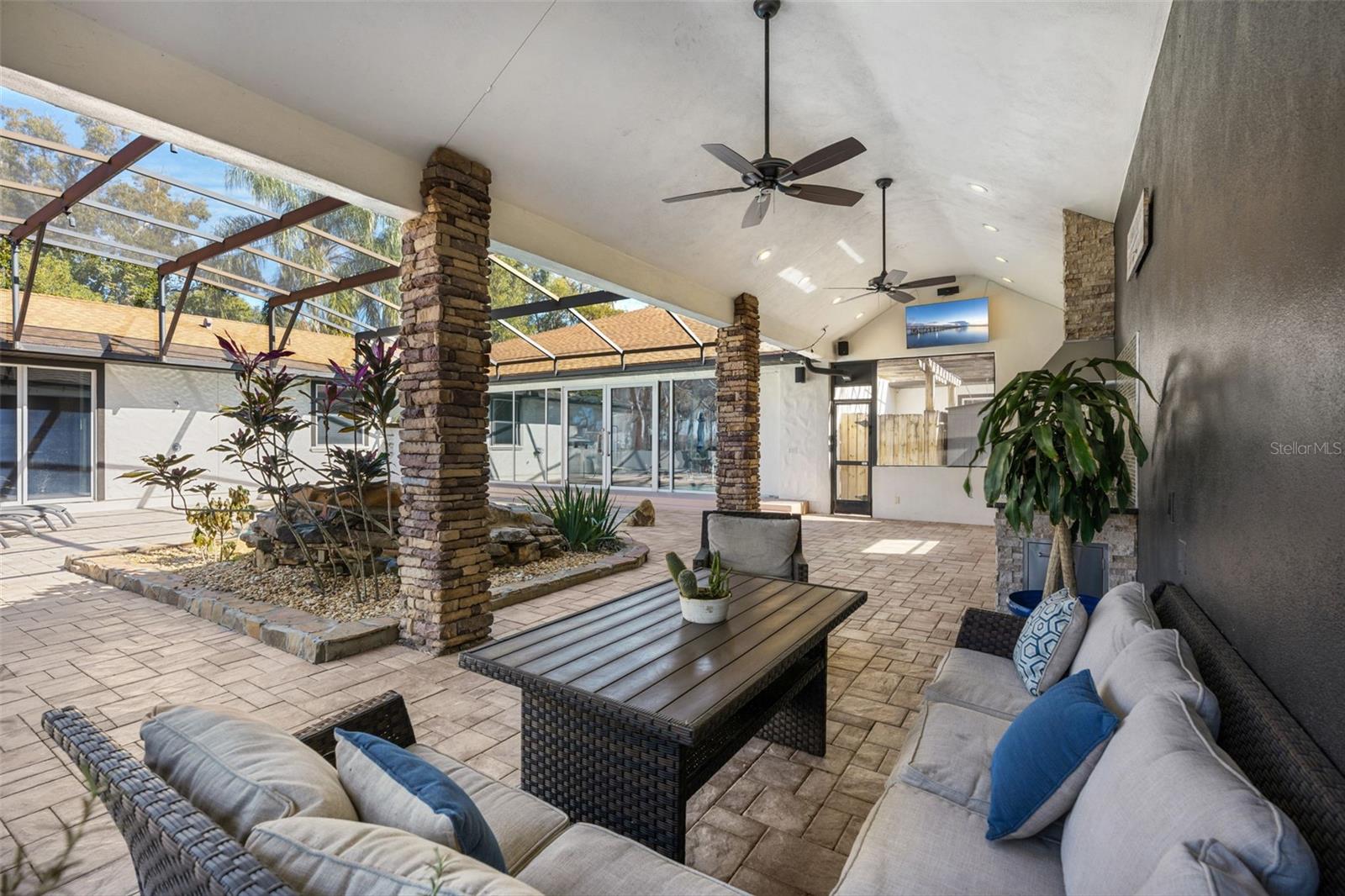 PERVIS SURVEY FOR R E - Residential