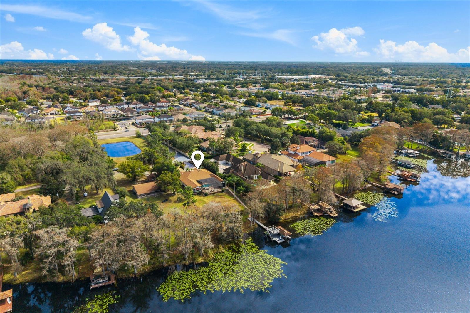 PERVIS SURVEY FOR R E - Residential