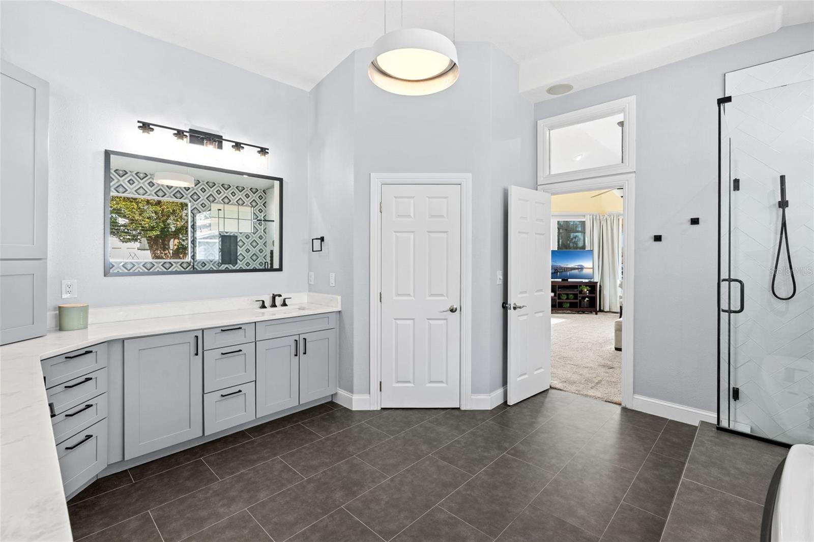 PERVIS SURVEY FOR R E - Residential